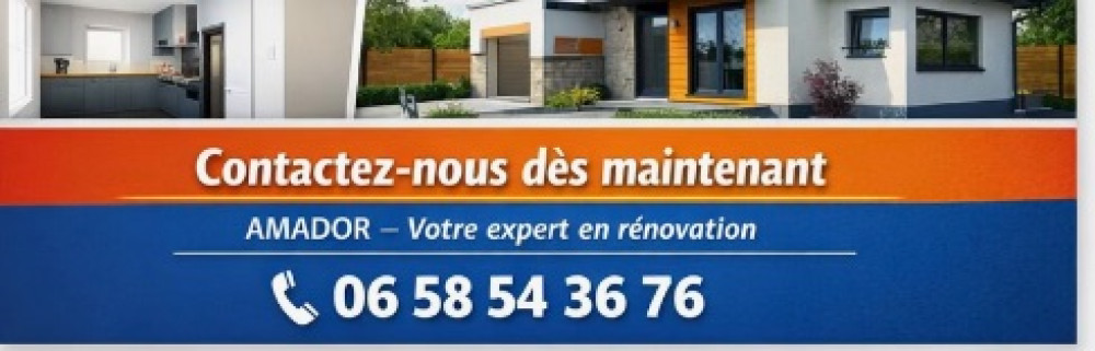 Francois A. (AMADOR)