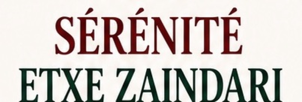 Corinne V. (Etxe zaindari)