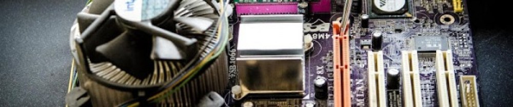 Antoine H. (Antoine Houry)