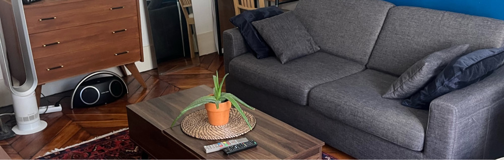 Chérif D. (ADAIA NETTOYAGE MULTI-SERVI...