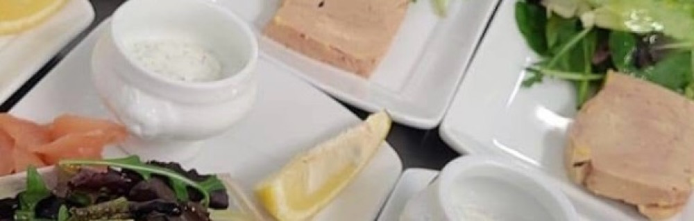 Marie Helene S. (Marilou cuisine pour ...