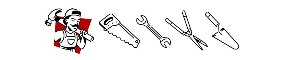 Hugo B. (Mr.Marteau)