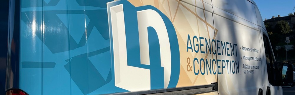 LD AGENCEMENT & CONCEPTION