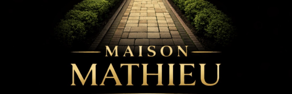 Hippolyte M. (Maison Mathieu)