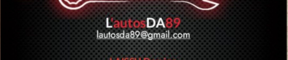 Damien L. (L'autosDA89)