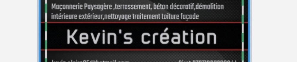 Kevin P. (plaire kevin)