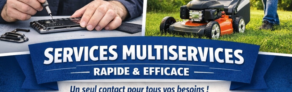 Giovanni M. (G.Multiservices)