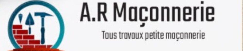 Alain R. (A.R Maçonnerie)