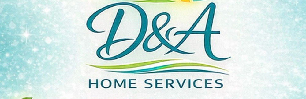 Dounya Z. (DA HOME SERVICES)
