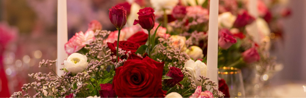 Armande B. (Events By Armande)