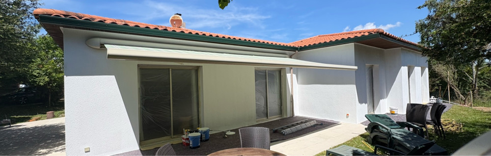 Fazli T. (F.T. Peinture)