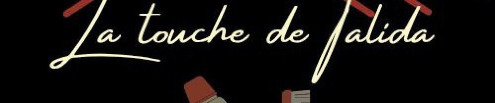 Talida N. (La touche de Talida)
