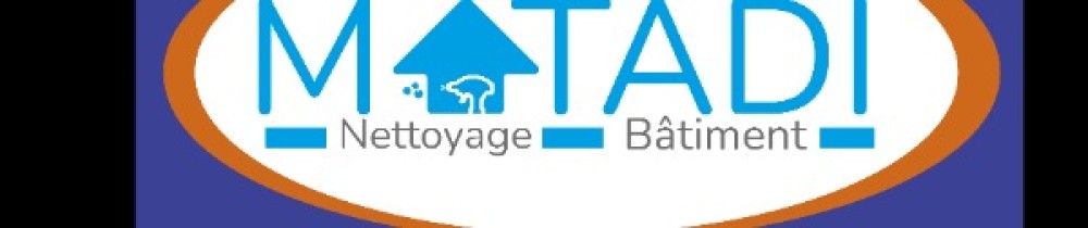 Matadi nettoyage Batiment