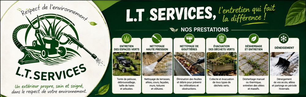 Tony L. (LT SERVICES)