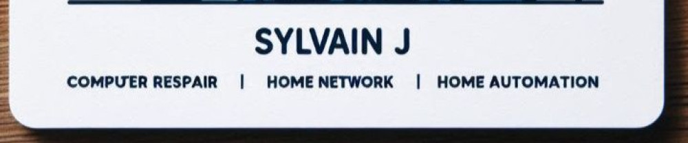 Sylvain J.