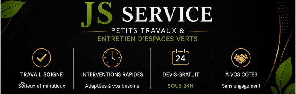Julien S. (JS service)