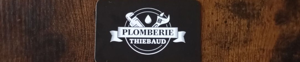 Thiebaud S. (Plomberie Thiebaud)