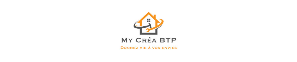 MY CRÉA BTP