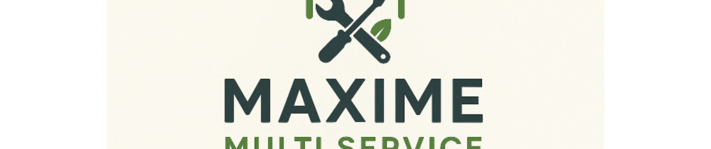 Maxime A. (Maxime Multi Service)