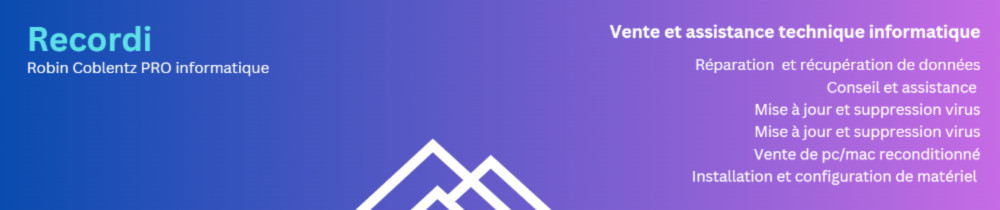 Robin C. (Robin Coblentz PRO informati...