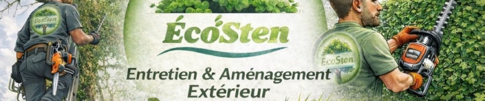 Stevens D. (ÉcoSten)