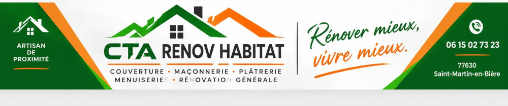 CTA RENOV HABITAT