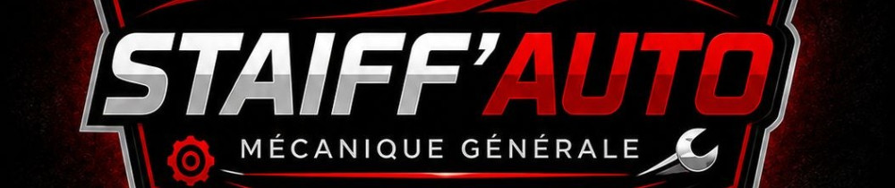 Stéphane M. (Staiff'auto)