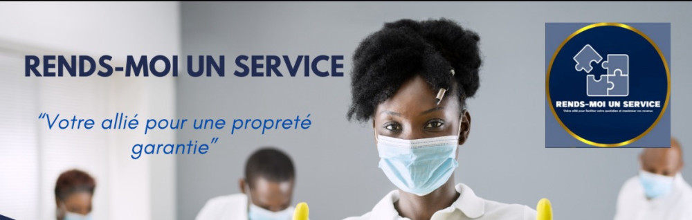 Rends-moi un service