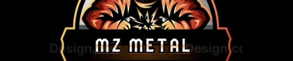 Matthieu Z. (MZmetal)