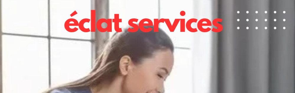 Cyntia C. (Eclat services)