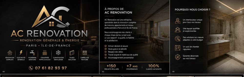 Alexandru C. (AC Renovation)
