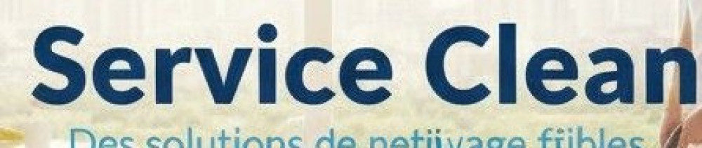 Rihab R. (Service Clean)