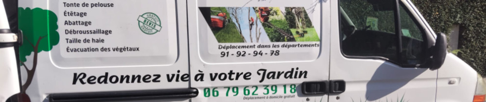 Louis C. (Louis Multiservices)