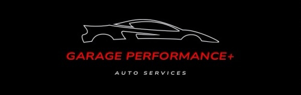 garage performance+