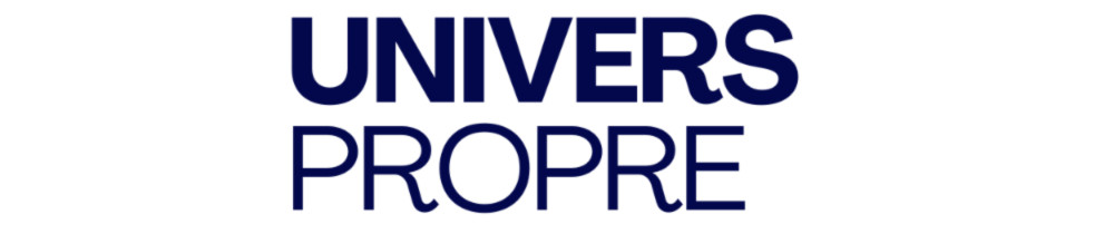 Univers propre