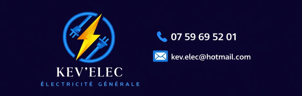 Kevin D. (Kev’Elec)