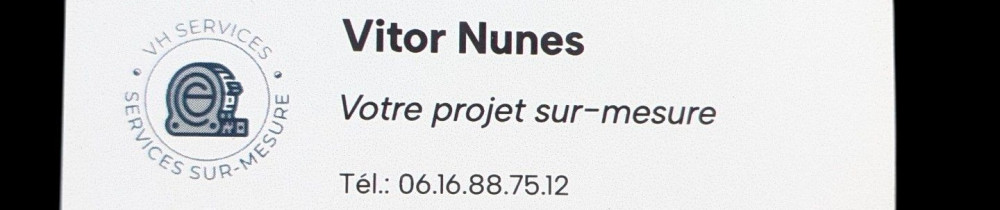 Vítor D. (VHservices)