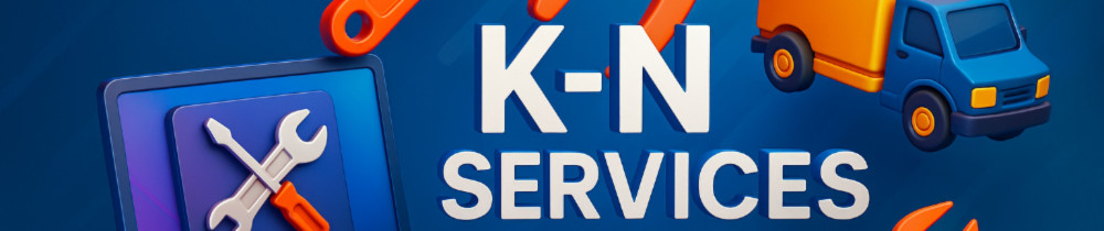 K-N S. (K-N Services)