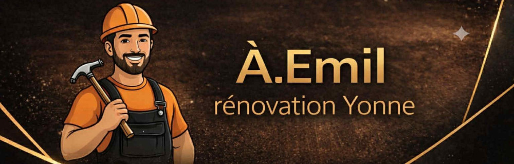 Emil A. (Construction&Rénovation)