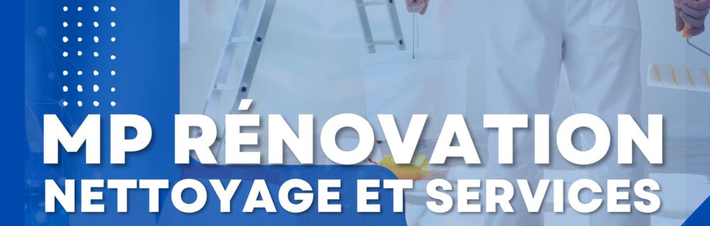 Bryan P. (EB Nettoyage)