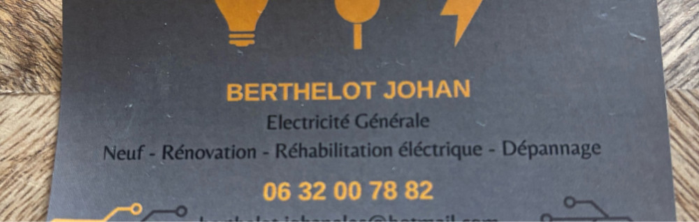 Johan B. (Berthelot johan)
