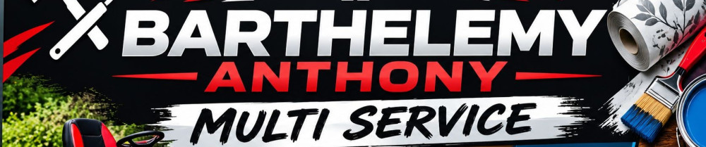 Anthony B. (Anthony Barthelemy)