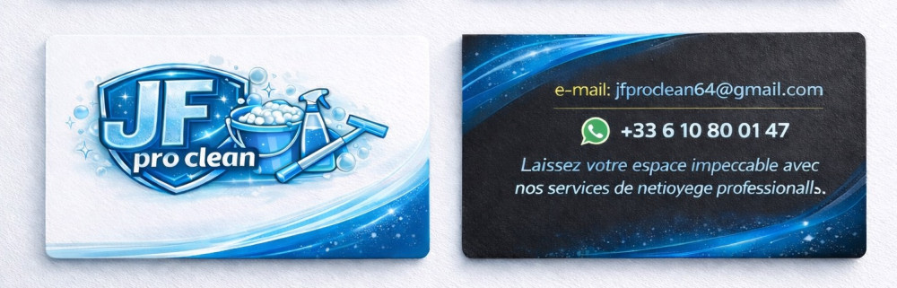 Frederic J. (jfproclean64)