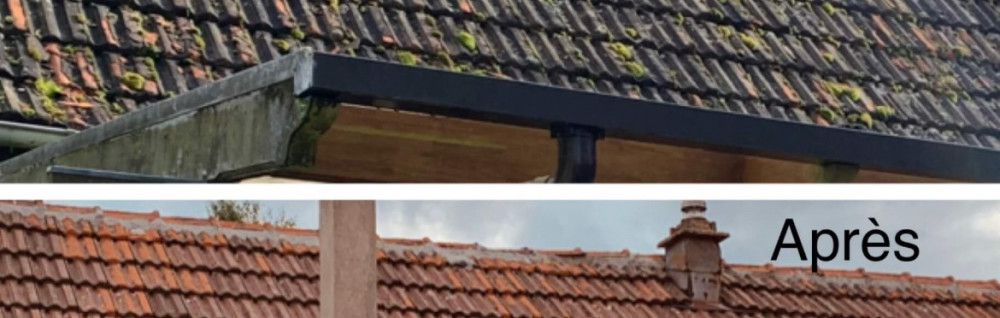 Julien W. (Entreprise Julien Père & Fi...