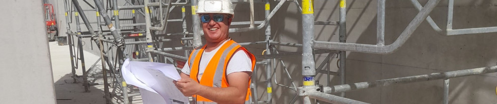 Lionel C. (maçonnerie et pavé et placo...