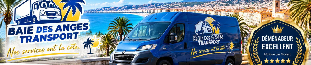 Steph G. (BAIE DES ANGES TRANSPORT)