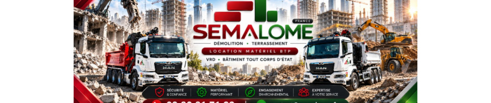 Semalome France