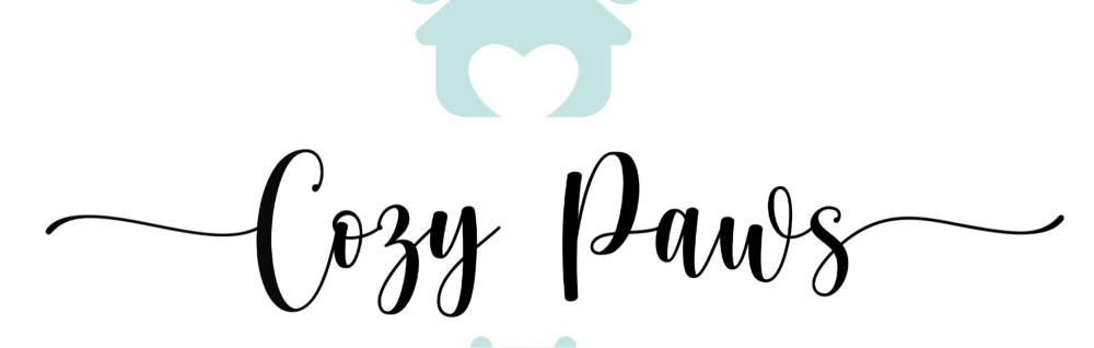 Johanna R. (Cosy Paws)