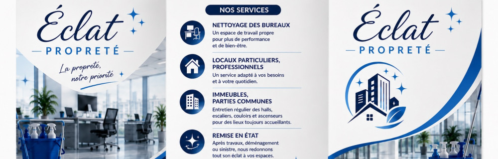 Marina C. (Éclat propreté)