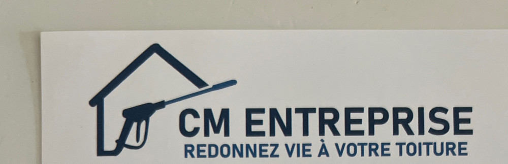 Christopher B. (Cm entreprise)